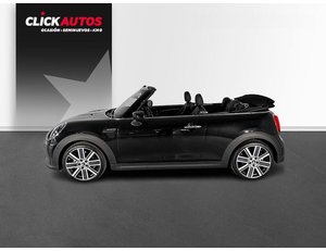 
										MINI MINI COOPER CABRIO 1.5 136CV YOURS AUTO full									