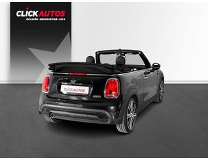 
										MINI MINI COOPER CABRIO 1.5 136CV YOURS AUTO full									