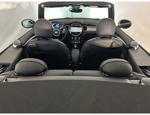 
										MINI MINI COOPER CABRIO 1.5 136CV YOURS AUTO full									