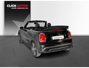 
										MINI MINI COOPER CABRIO 1.5 136CV YOURS AUTO full									