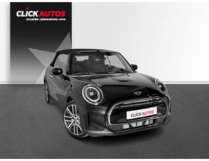 
										MINI MINI COOPER CABRIO 1.5 136CV YOURS AUTO full									