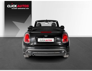 
										MINI MINI COOPER CABRIO 1.5 136CV YOURS AUTO full									