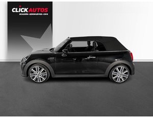 
										MINI MINI COOPER CABRIO 1.5 136CV YOURS AUTO full									