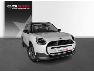 
										MINI COUNTRYMAN 1.5 136CV COOPER CLASSIC full									
