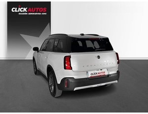 
										MINI COUNTRYMAN 1.5 136CV COOPER CLASSIC full									