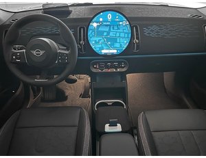 
										MINI COUNTRYMAN 1.5 136CV COOPER CLASSIC full									