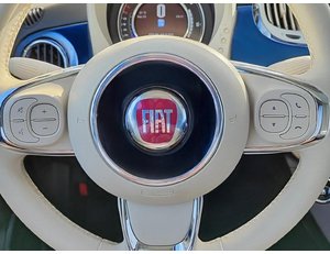 
										FIAT 500 1.0 HYBRID 70CV DOLCEVITA full									