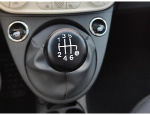 
										FIAT 500 1.0 HYBRID 70CV DOLCEVITA full									