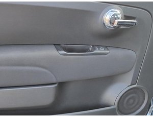 
										FIAT 500 1.0 HYBRID 70CV DOLCEVITA full									