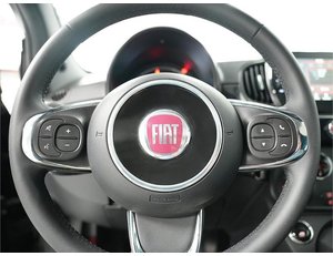 
										FIAT 500 1.0 HYBRID 70CV DOLCEVITA full									