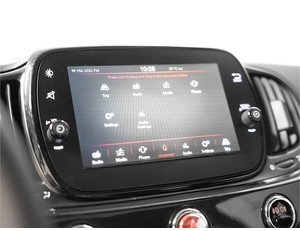 
										FIAT 500 1.0 HYBRID 70CV DOLCEVITA full									