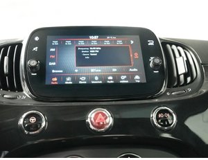 
										FIAT 500 1.0 HYBRID 70CV DOLCEVITA full									