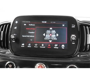 
										FIAT 500 1.0 HYBRID 70CV DOLCEVITA full									