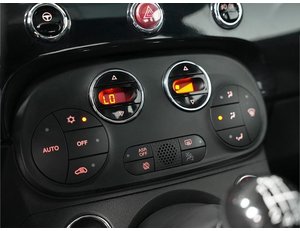 
										FIAT 500 1.0 HYBRID 70CV DOLCEVITA full									