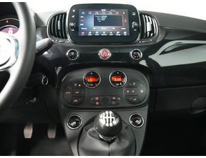 
										FIAT 500 1.0 HYBRID 70CV DOLCEVITA full									