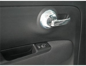 
										FIAT 500 1.0 HYBRID 70CV DOLCEVITA full									