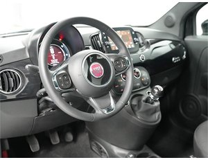 
										FIAT 500 1.0 HYBRID 70CV DOLCEVITA full									