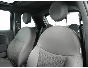 
										FIAT 500 1.0 HYBRID 70CV DOLCEVITA full									