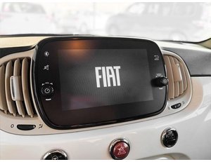 
										FIAT 500 1.0 HYBRID 70CV DOLCEVITA full									