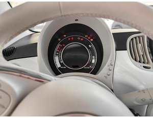 
										FIAT 500 1.0 HYBRID 70CV DOLCEVITA full									