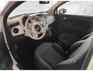 
										FIAT 500 1.0 HYBRID 70CV DOLCEVITA full									