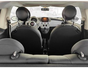 
										FIAT 500 1.0 HYBRID 70CV DOLCEVITA full									