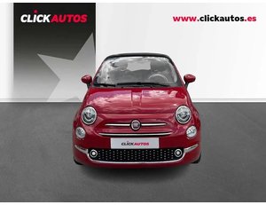 
										FIAT 500 1.0 HYBRID 70CV DOLCEVITA full									