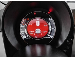 
										FIAT 500 1.0 HYBRID 70CV DOLCEVITA full									