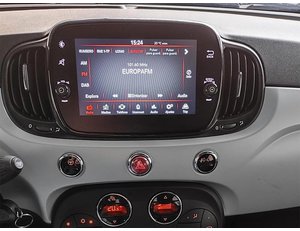 
										FIAT 500 1.0 HYBRID 70CV DOLCEVITA full									