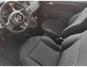 
										FIAT 500 1.0 HYBRID 70CV DOLCEVITA full									