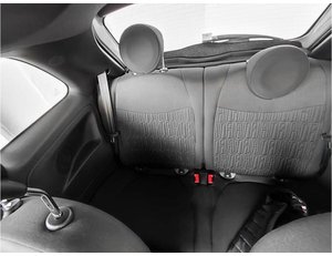 
										FIAT 500 1.0 HYBRID 70CV DOLCEVITA full									
