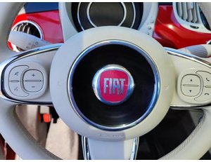 
										FIAT 500 1.0 HYBRID 70CV DOLCEVITA full									