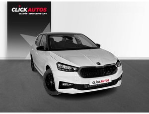
										SKODA FABIA 1.0 TSI 110CV AMBITION DSG full									