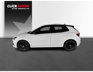 
										SKODA FABIA 1.0 TSI 110CV AMBITION DSG full									