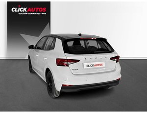 
										SKODA FABIA 1.0 TSI 110CV AMBITION DSG full									
