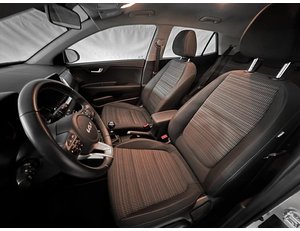 
										KIA STONIC 1.2 DPI 84CV DRIVE full									
