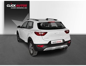 
										KIA STONIC 1.2 DPI 84CV DRIVE full									