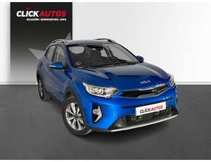 
										KIA STONIC 1.2 DPI 84CV DRIVE full									