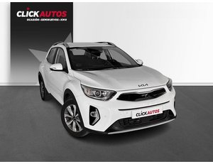 
										KIA STONIC 1.2 DPI 84CV DRIVE full									