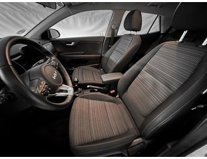 
										KIA STONIC 1.2 DPI 84CV DRIVE full									