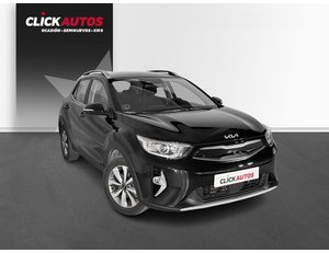 
										KIA STONIC 1.2 DPI 84CV DRIVE full									