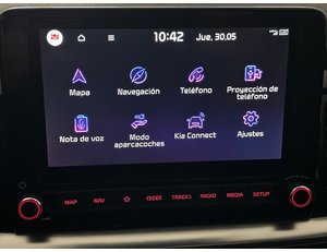 
										KIA STONIC 1.2 DPI 84CV DRIVE full									