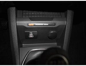 
										FORD TOURNEO COURIER 1.0 ECOBOOST 125CV ACTIVE full									