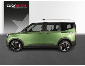 
										FORD TOURNEO COURIER 1.0 ECOBOOST 125CV ACTIVE full									
