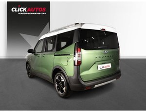 
										FORD TOURNEO COURIER 1.0 ECOBOOST 125CV ACTIVE full									