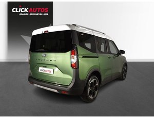 
										FORD TOURNEO COURIER 1.0 ECOBOOST 125CV ACTIVE full									