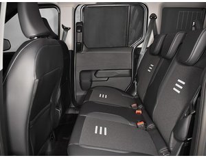 
										FORD TOURNEO COURIER 1.0 ECOBOOST 125CV ACTIVE full									