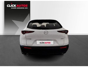 
										MAZDA CX-30 2.0 E-SKYACTIV G 122CV MHEV PRIME-LINE full									