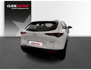 
										MAZDA CX-30 2.0 E-SKYACTIV G 122CV MHEV PRIME-LINE full									