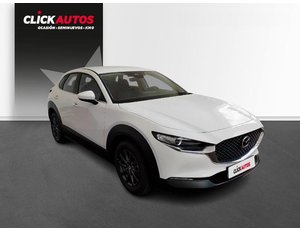 
										MAZDA CX-30 2.0 E-SKYACTIV G 122CV MHEV PRIME-LINE full									